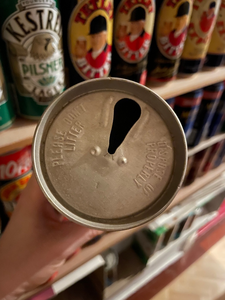 Forum Getränkedose tweet media