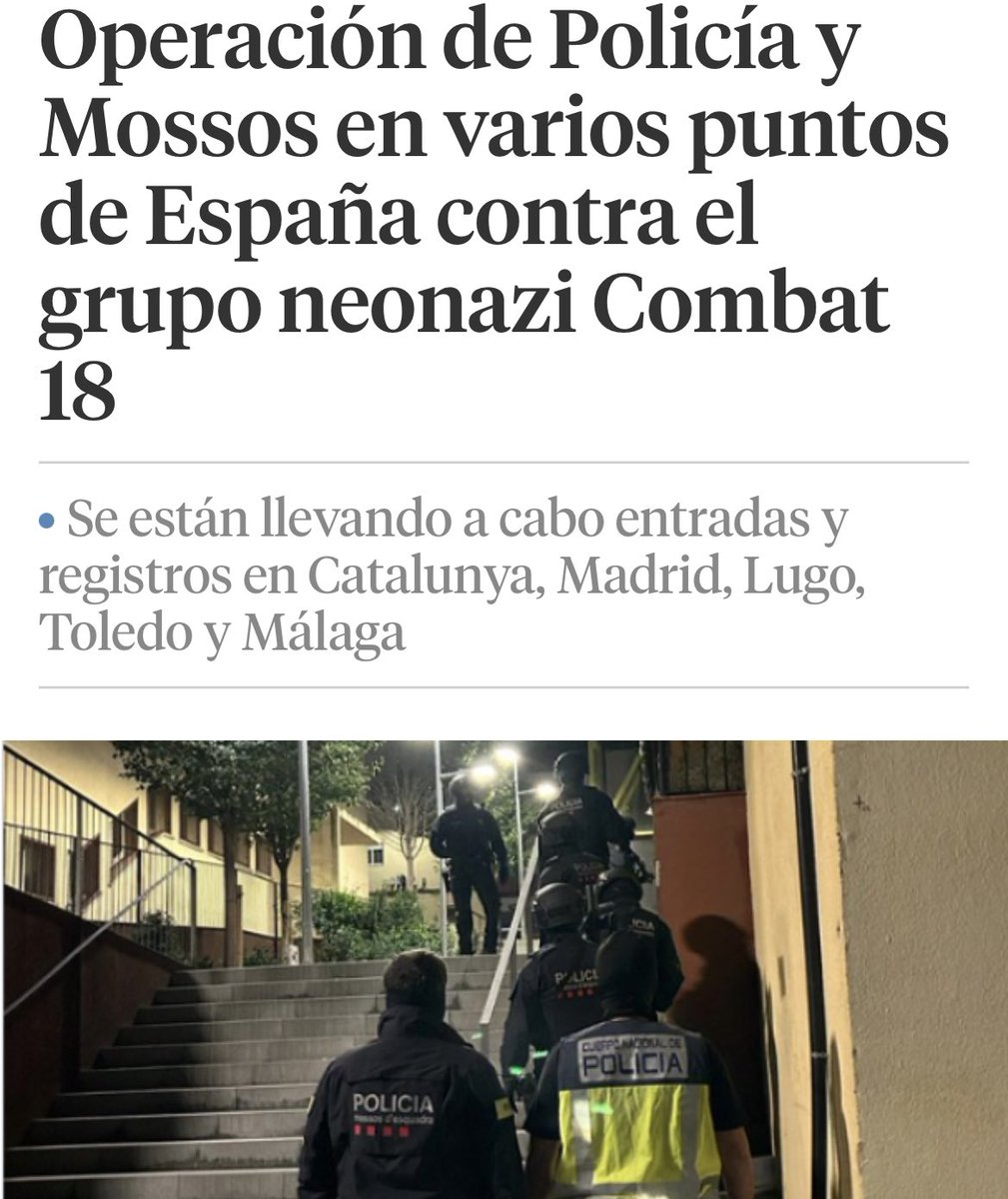 Jesús Cintora tweet media