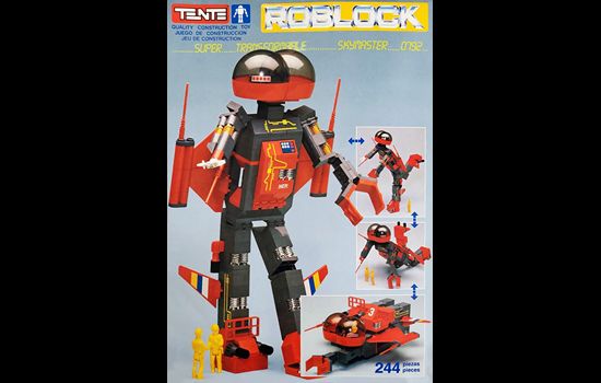 RefsTente's tweet photo. 0792 SKYMASTER
Serie: Roblock
País: .ESP - EXIN
1985 - 1988
Info: https://t.co/QDjc6RayTl
#TENTE #RefsTENTE #EXIN #Serie_Roblock #ESP #Año_1985 #Robot #Espacial #Fantástico #Nave #Color_Gris #Ref_0792 https://t.co/TBfyiLKzXs