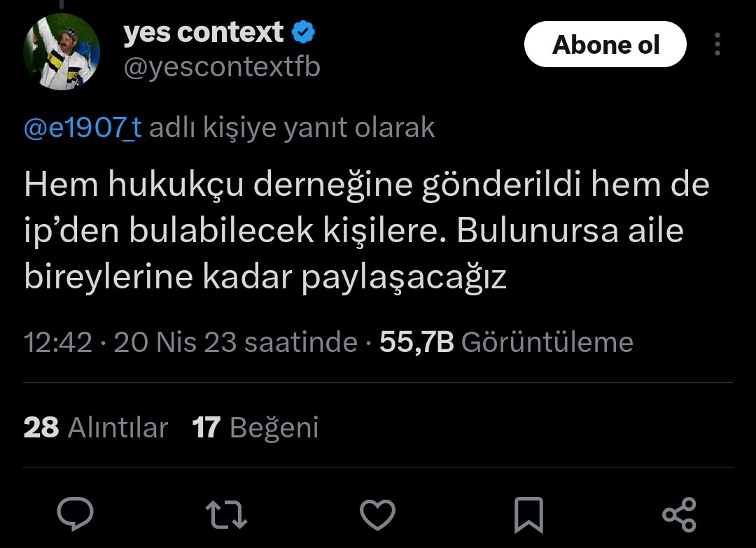oğluşum öyle mi olmuş 😂