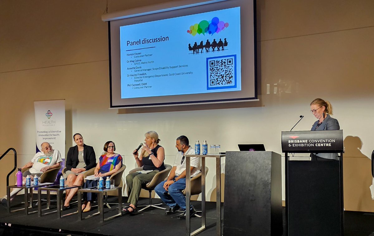 Health Roundtable tweet media