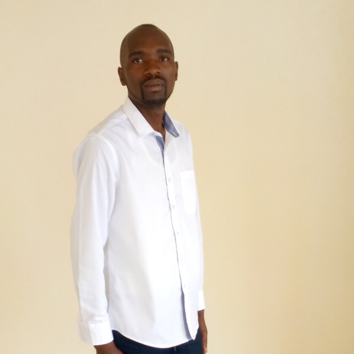 #NewProfilePic