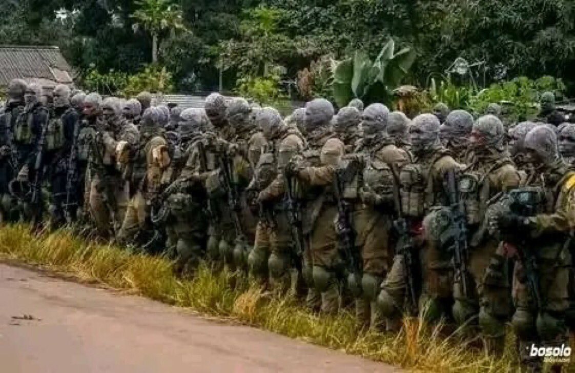 RDC LIBRE 🇨🇩 tweet media