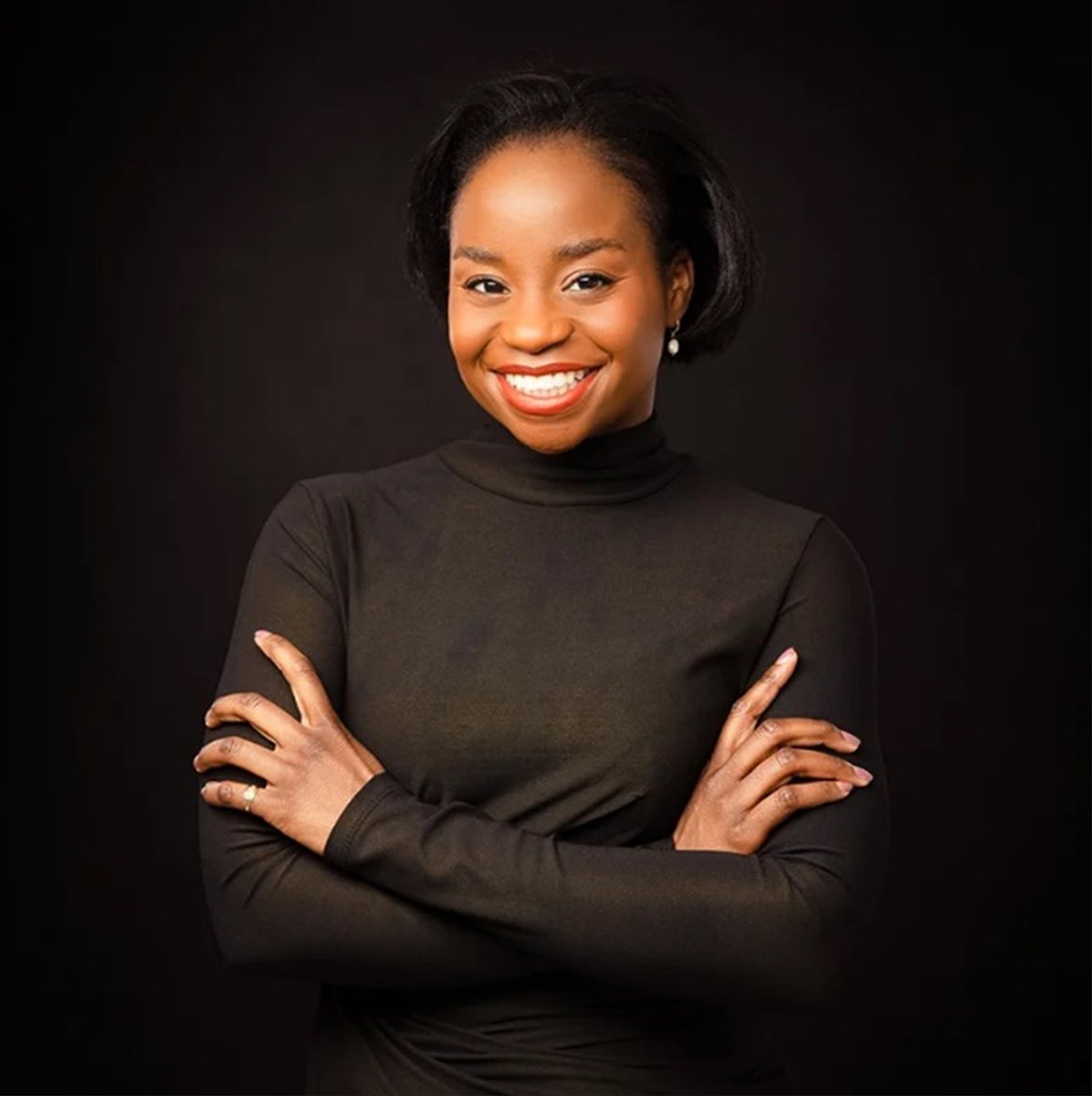 Yesterday our #blackhistorymonth celebrations saw us #celebratingoursisters, with a great talk from <a href="/AyoCaversham/">AyoLabour</a>. It generated a lively debate and great way of acknowledging the achievements of black people in STEM and how best to encourage more diversity in this field.