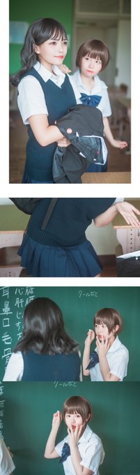 Twitterのコスプレ画像20
