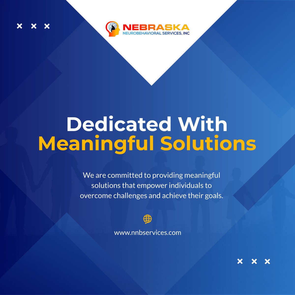 nebraskasi's tweet image. Dedicated to providing meaningful solutions for you and your loved ones. Nebraska Neurobehavioral Services, Inc. is here to support your journey. Call us for personalized care.

#MeaningfulSolutions #developmentaldisability #Childandfamilyservices #CFS #DD #OmahaNE