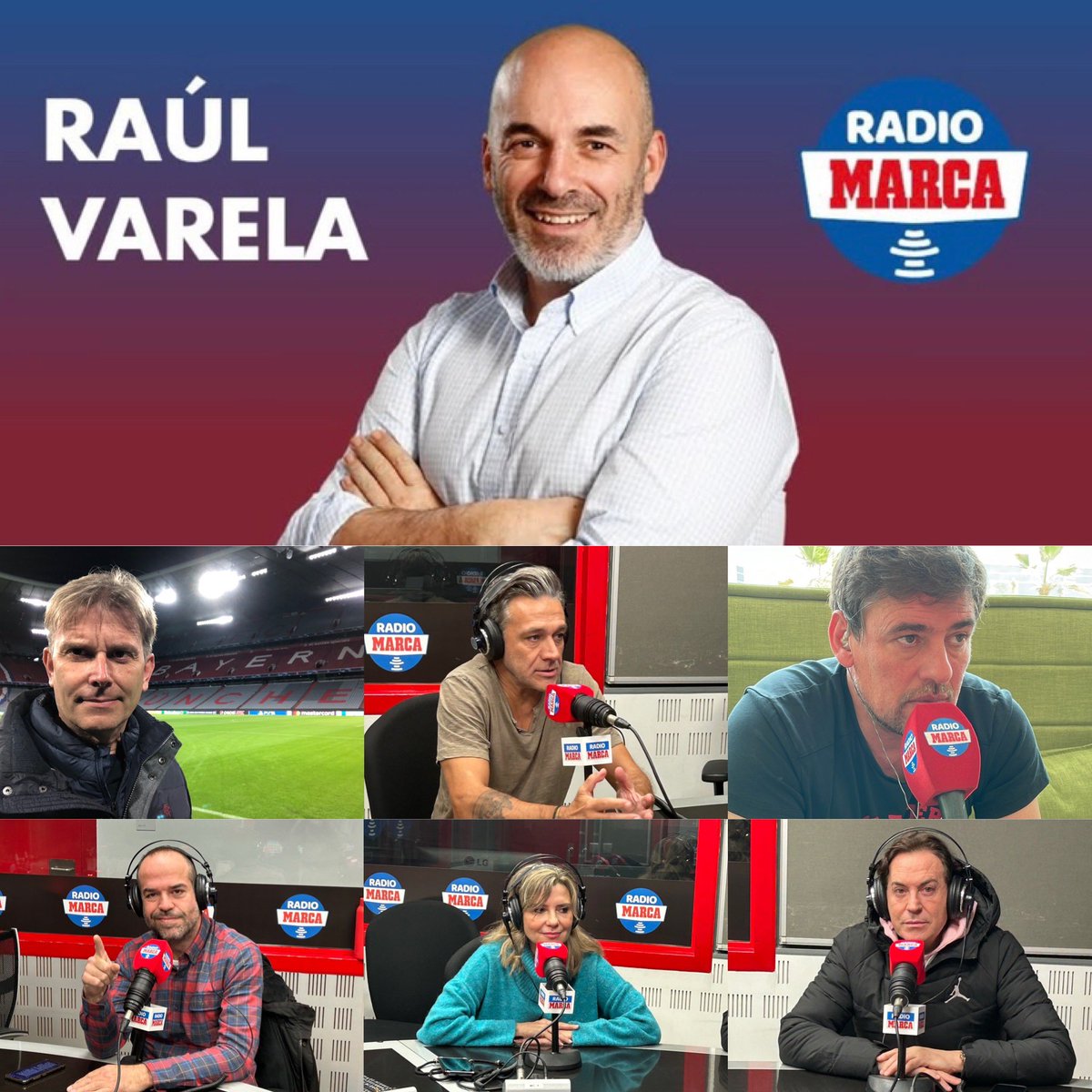 RadioMARCA tweet picture