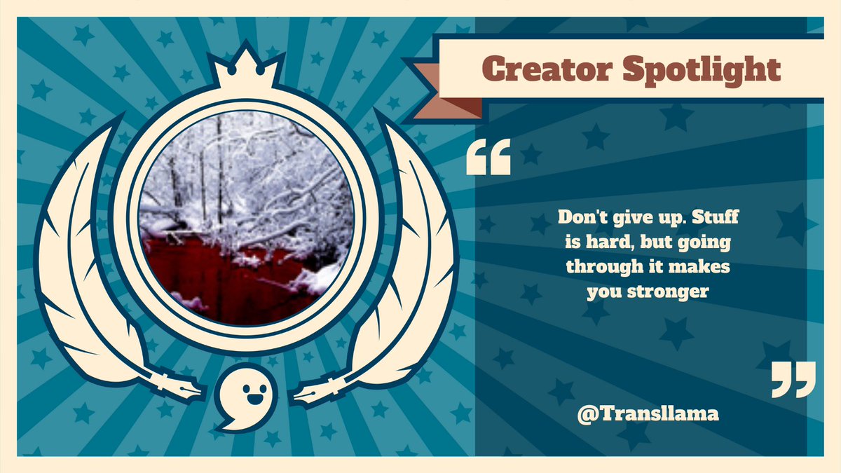 Commaful tweet media