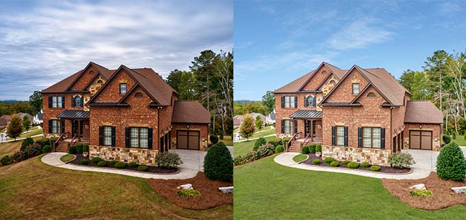 photoalter's tweet photo. Unlock the true beauty of your listings with our Real Estate Sky Change Services. Elevate your property's curb appeal, showcase stunning sunsets, and create picture-perfect images that leave a lasting impression.

Read More:
https://t.co/BoTGqfDUaJ

#realestate https://t.co/sAi7efHBQg