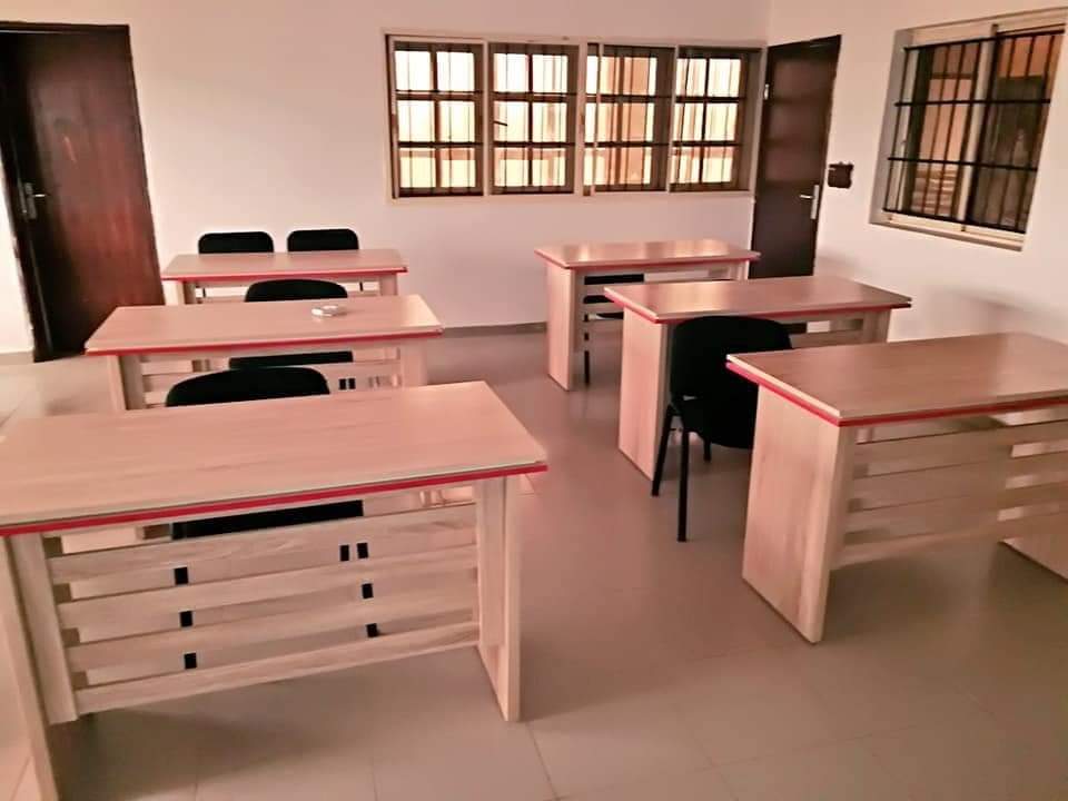 Testrogen Hub Abakaliki tweet media