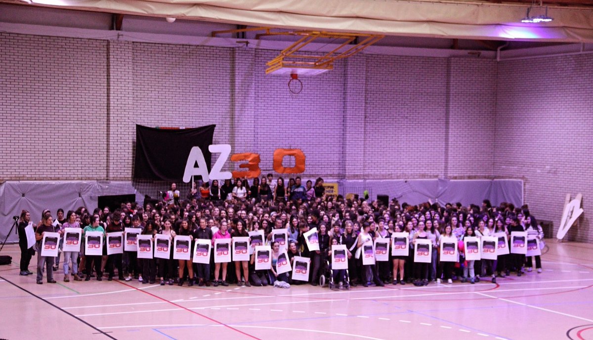 ESKERRIK ASKO Usurbilera gerturatu zareten guztioi! 🫶

Asteburu polita izan da; elkar ezagutzeko, hausnartzeko baita ondo pasatzeko tartea izan dugu eta kristona izan da. ❤️

Indarberrituta bueltatu gara gure herri eta auzoetara, pilak kargatuta eta lanerako prest!