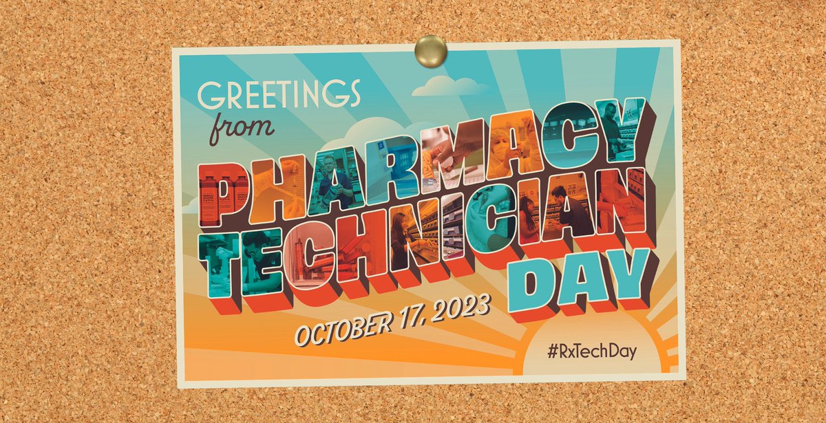 Today we celebrate Pharmacy Technician day. #RxTechDay. @UHSFT @UHS_PTT @UHS_PTT @EldridgePanda @KellyWood25 @ZoeCox_83 @LindsaySteel14 @KathG0572 @NicolaH17977051 @pr8jaa Come and see our poster display in the main foyer from 10:30 and join us in the heartbeat suite from 1:45