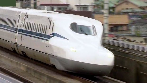 livedoornews's tweet photo. 【発表】東海道新幹線の「喫煙ルーム」、来春すべて廃止に
https://t.co/X9JaDEaEj3

JR東海は、東海道新幹線の一部車両に設置されている「喫煙ルーム」について来年春、すべて廃止することを発表した。これで東海道新幹線車内で、たばこを吸うことはできなくなる。 https://t.co/g3W5BA22TG