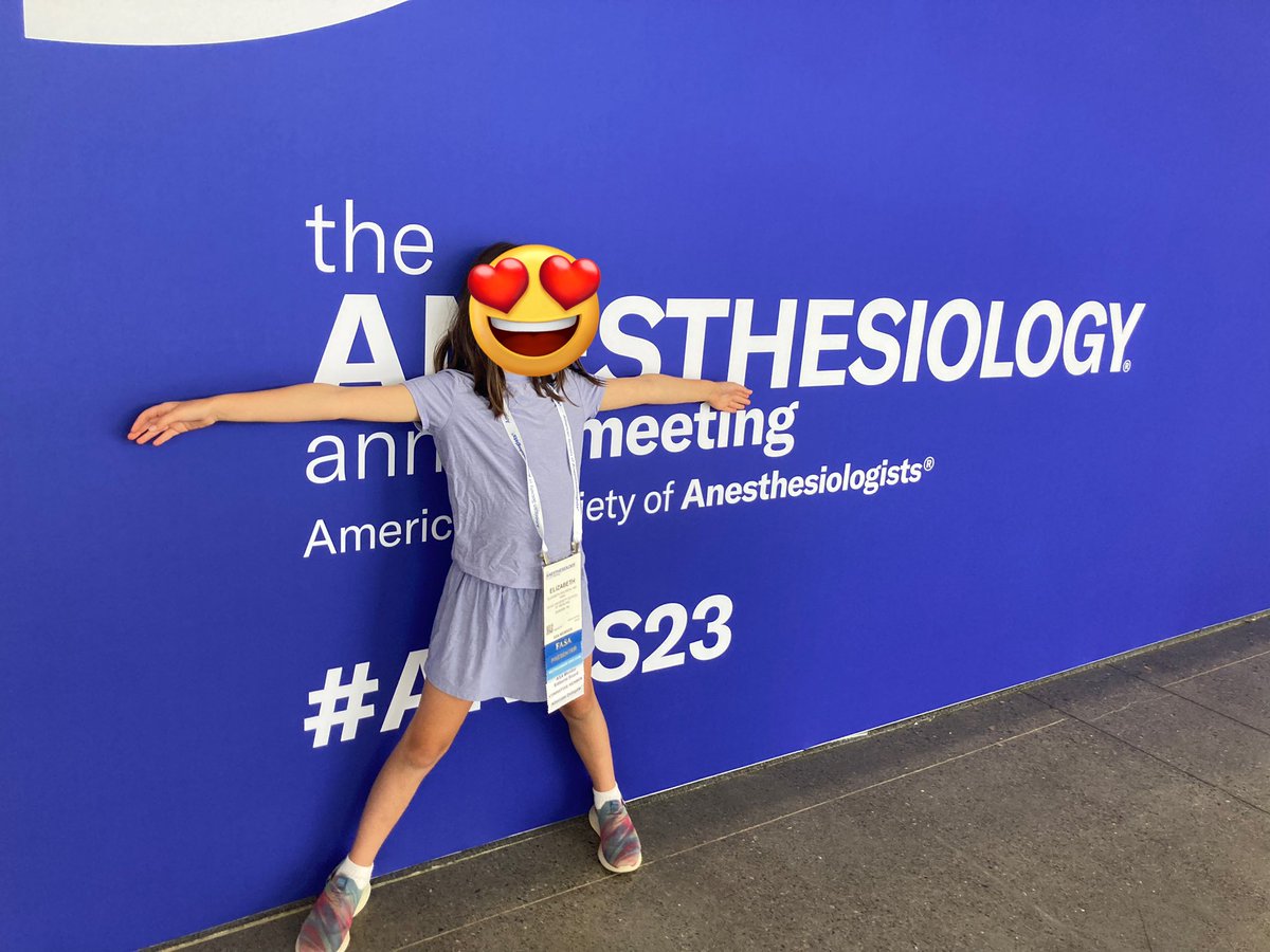 Elizabeth Malinzak, MD, FASA tweet media