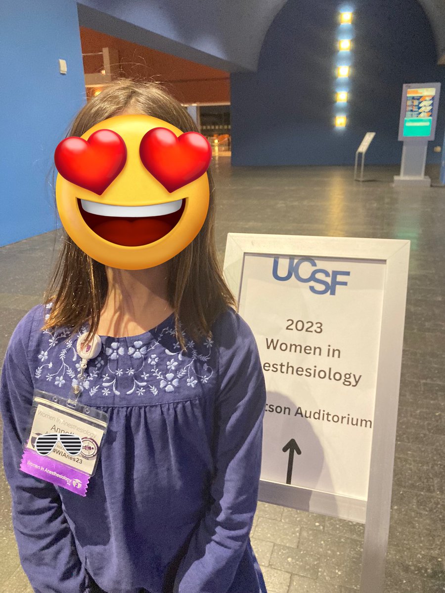 Elizabeth Malinzak, MD, FASA tweet media