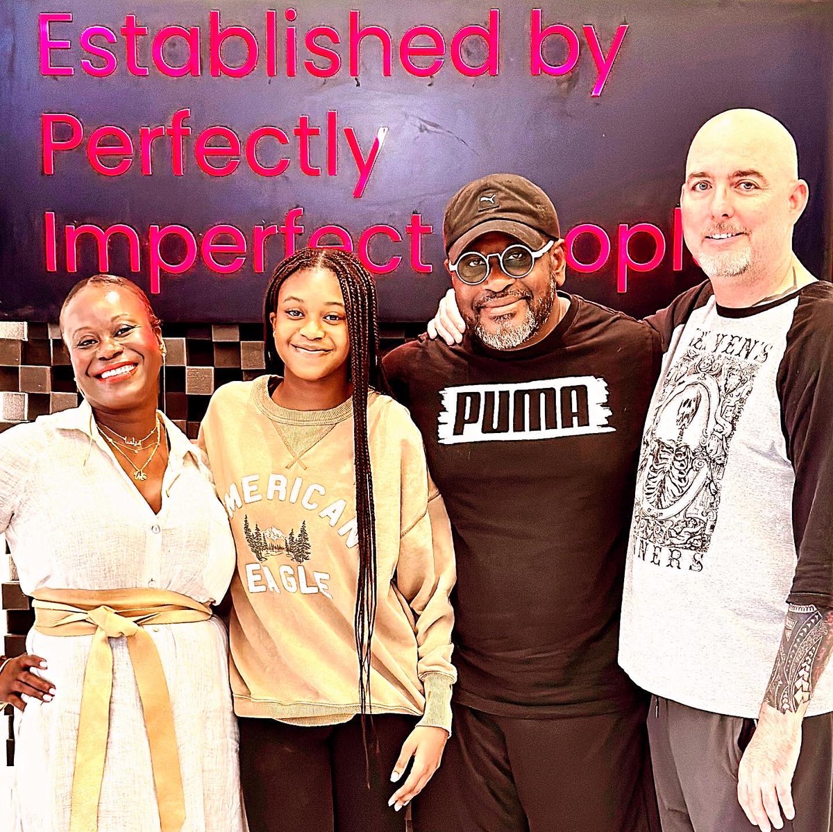 The BarCoe Studio FZ LLC tweet media