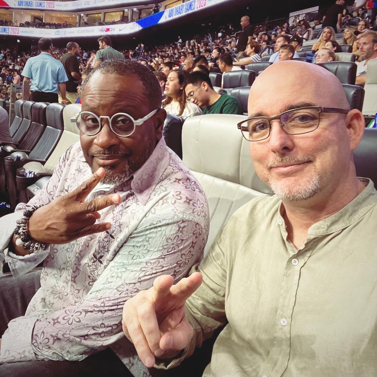 The BarCoe Studio FZ LLC tweet media