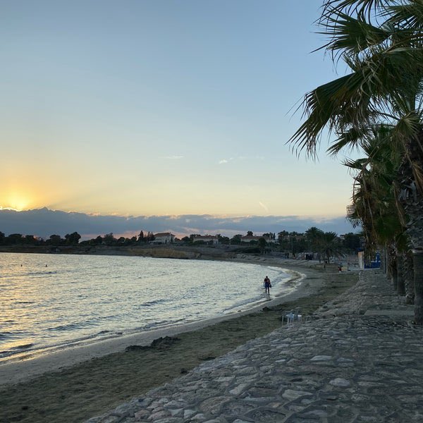 Great start to the day; swim across the bay at Dhekelia, best place to conduct career chats with my team.  Now to business….once I’ve had a coffee and enjoyed the view a little bit longer. Hoping for a bit of paddle boarding at the end of the week.