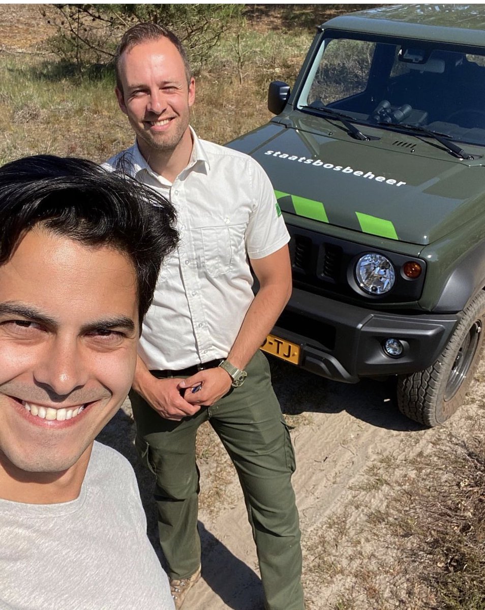 Rob Jetten tweet media