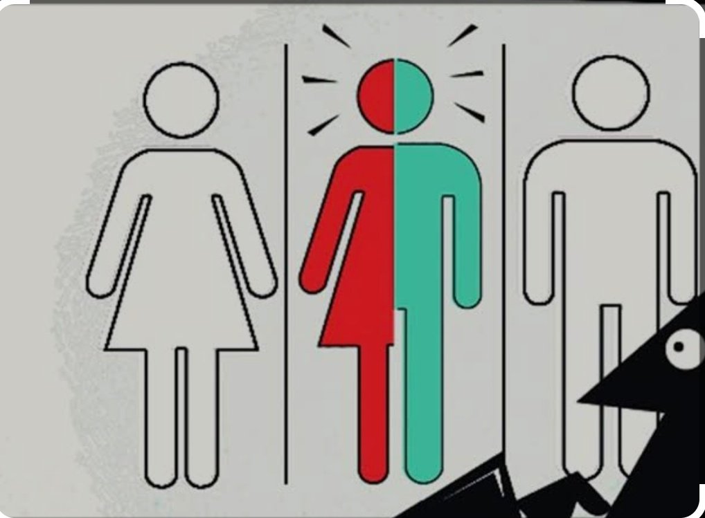 shah_Shakir_011's tweet photo. In a groundbreaking development, Government of J&K UT has issued a directive for the inclusion of a #Third_gender' category in job applications. This momentous step marks a significant stride toward advancing the principles of equality and inclusivity within the region.
#Equality https://t.co/CFBbt1AW5e