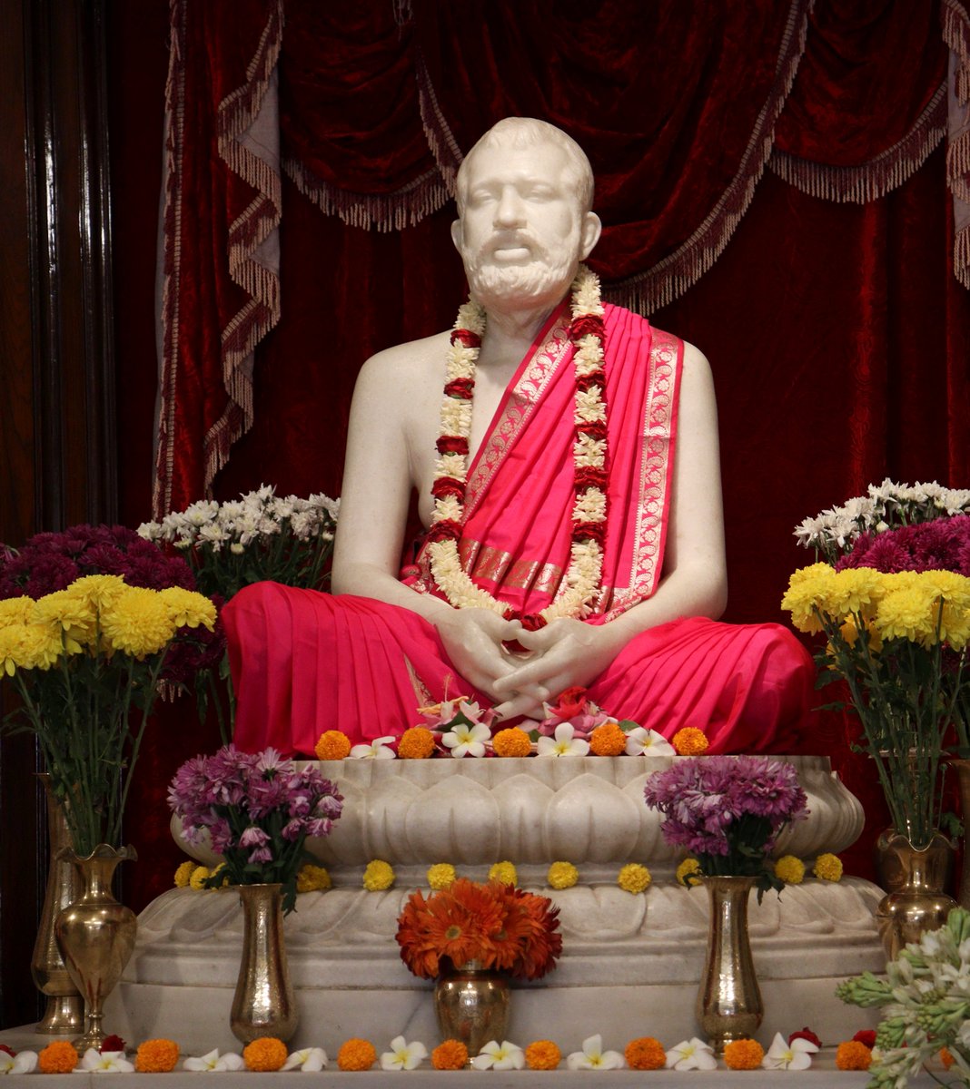 Ramakrishna Mission tweet media