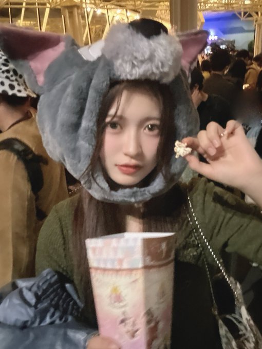 石原さきのTwitter画像24