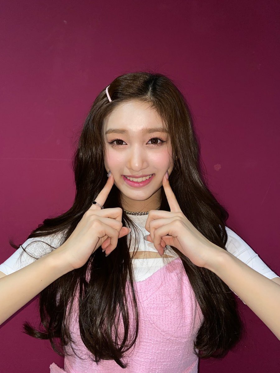 justalyrist's tweet photo. STARSHIP PROTECT LEESEO
@STARSHIPent 
#StarshipProtectLeeseo https://t.co/JkqvHCHDR0