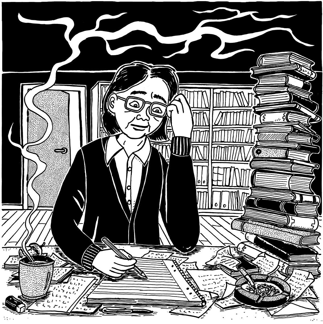 Idag har den svenske förläggaren Gui Minhai varit frihetsberövad i åtta år. Varje dag hotas och trakasseras förläggare runt om i världen för att de ger ut böcker. Deras kamp för att sprida det fria ordet är också din. 
#fängsladeförläggare
Bild: Mats Jonsson