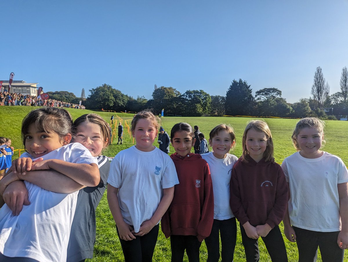 Gledhow Primary tweet media