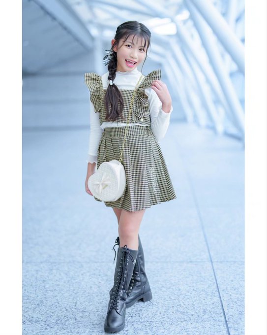 Twitterのコスプレ画像4