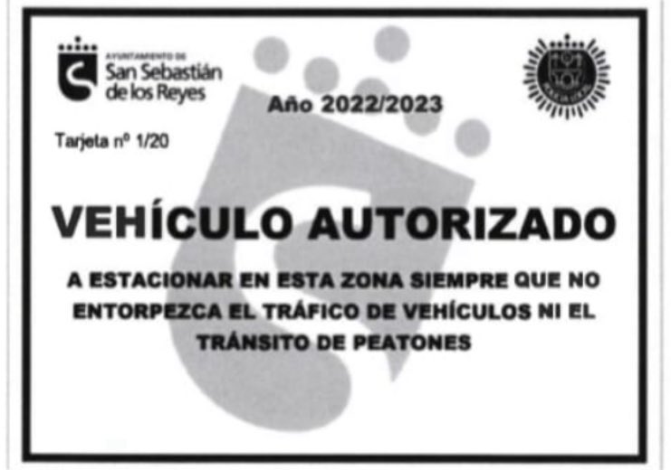 Vecinos por SanSe tweet media