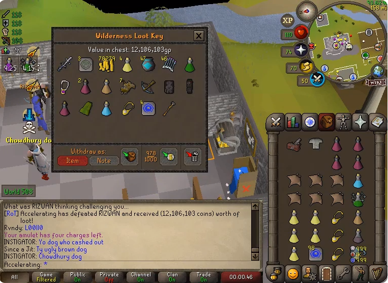 antirotmorgue's tweet image. Team Fish leader Babalanka repo'd for AGS. @Im_soBeast  did this to you

Thanks! 😝🥱