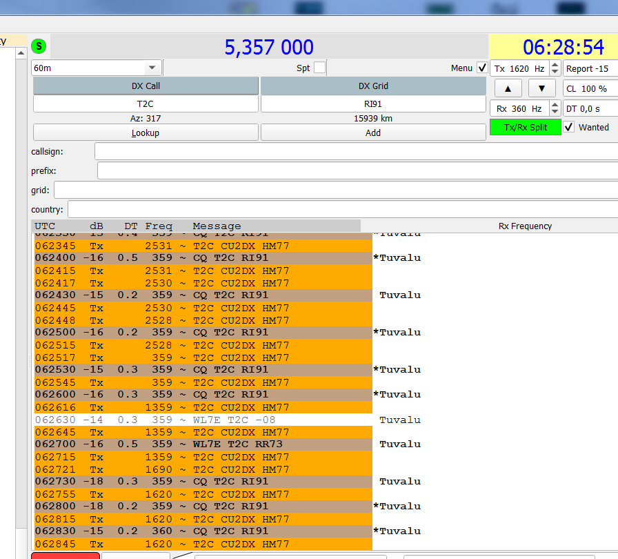 Francis22095616's tweet image. #T2C #tuvalu I will not give up 😀