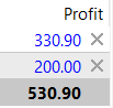 WickCapitall's tweet photo. ๐ Wick Capital's traders rake in profits 24/7! Whether it's day or night, the money keeps flowing. ๐ฐ What are you waiting for? Join us on Discord now and start your journey to financial success. ๐ #WickCapital #forex #US500 https://t.co/hKcEALOKpR