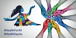 WorldEBHCDay's tweet photo. "The journey towards global health equity is complex, but evidence serves as the guiding light that illuminates the path forward" - Kelvin Too.

Read #WorldEBHCDay blog by @kelvintookip at https://t.co/KcsD7b9kwC

#EBHC #HealthEquity #HealthForAll https://t.co/lOCMLFeVGb