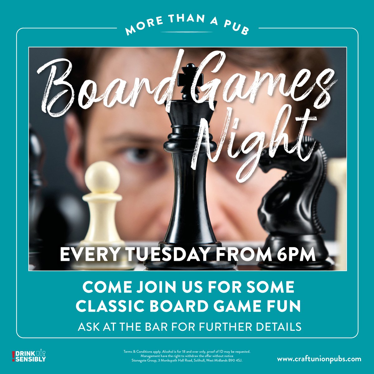TheGardenHouse5's tweet photo. #ThirstyTuesday #boardgames #nr2 #tequilatuesday #shotpaddles #StudentNights #StudentsHub #studentspubinnorwich #inittowinit #beertowers🍺 #guinnssstime #realaleandciderfestival #craftunionstudents #morethanjustapub https://t.co/GClckSX0EA