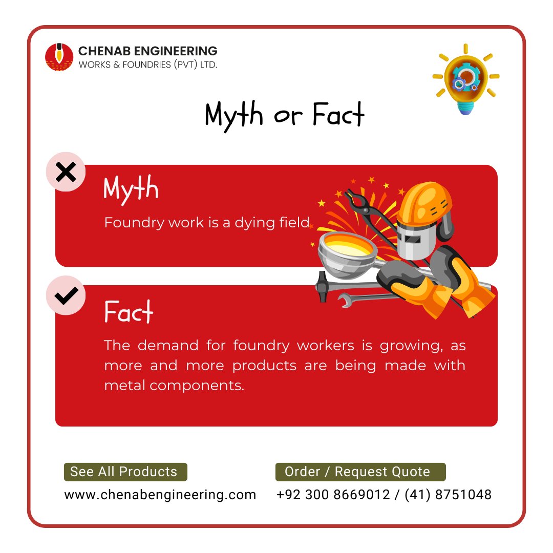 Chenabofficial's tweet image. Engineering Realities: It's time to set the record straight and explore the remarkable world of engineering with clear, evidence-based facts. 📚🌟
.
.
.
#Chenabengineering #EngineeringKnowledge #EngineeringIndustry #Engineeringfacts #Mechanicalengineers