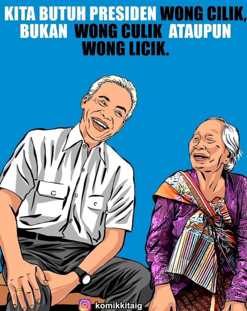 MemetEdan1's tweet photo. @KiWahyukusuma @HusinShihab @gibran_tweet https://t.co/PAqnZM4Qhq