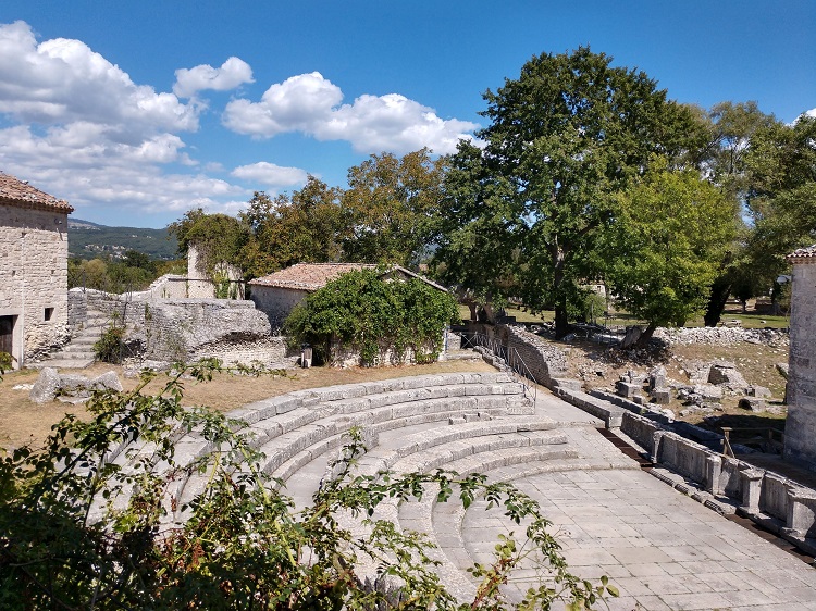 SonoitaliaInfo's tweet photo. #Molise: #Samniten und #Römer im antiken #Altilia #Saepinum👉https://t.co/gcvAWJTL2o @molisetourism @CiaoNico https://t.co/Zg9pknLbYv