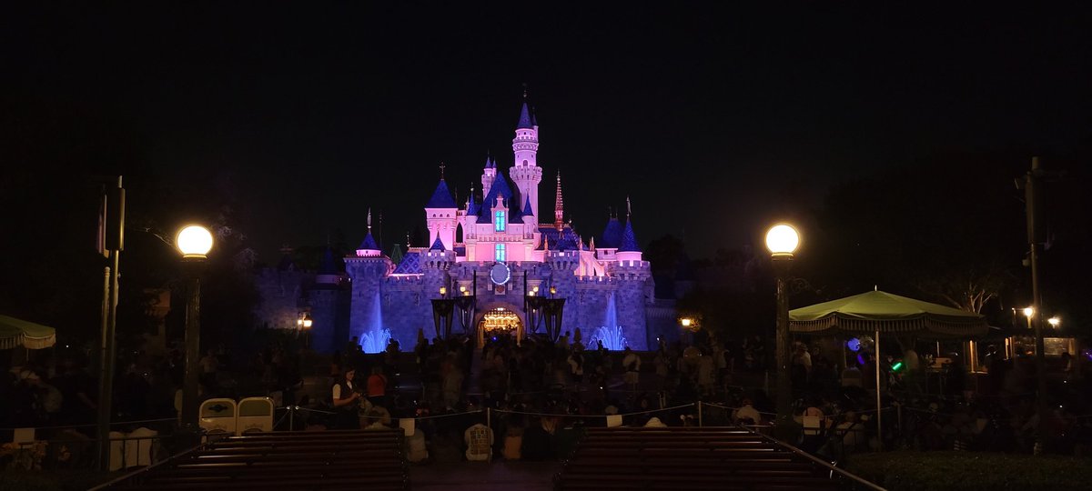Disneyfan9523's tweet photo. Also I Had A Magical Time Celebrating The 100th Anniversary Of The Walt Disney Company At Both The Walt Disney Studios In Burbank And At The Disneyland Resort! #Disney100 #DisneyCastLife #LifeAtDisney #DLRCastlife #OnceUponAStudio #Disneyland #D23 https://t.co/7gV3cPJZAt