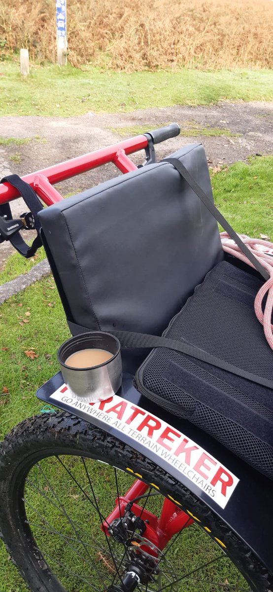 Trewern OEC tweet media