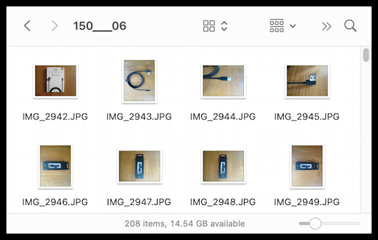 DaveTaylor's tweet photo. Want to copy the photos from an old digital camera to your Mac system? There are a couple of possible solutions, but one app clearly stands out as the best choice: https://t.co/JgGRq0LZvz #mac #photography #dslr #imagecapture https://t.co/3Mugx5HafU