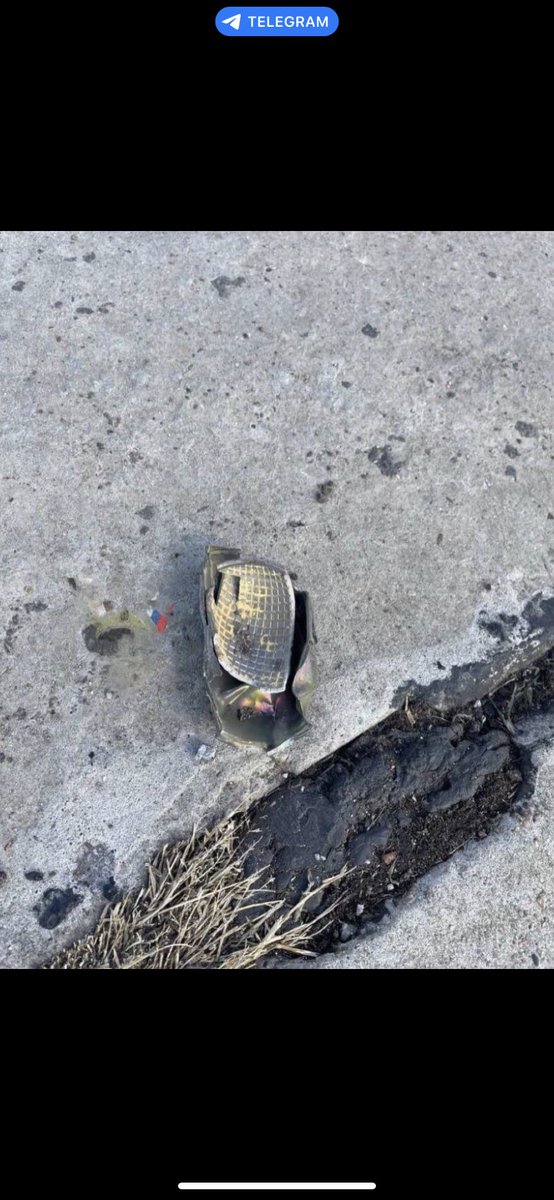 tangymist's tweet photo. #ATACMS #Ukraine #OperationDragonfly

Confirmed by multiple mainstream media. https://t.co/dhXUtshUxw