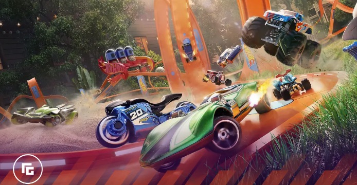 Gfinity PLC tweet media