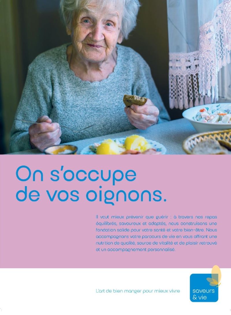 Saveurs et Vie tweet media