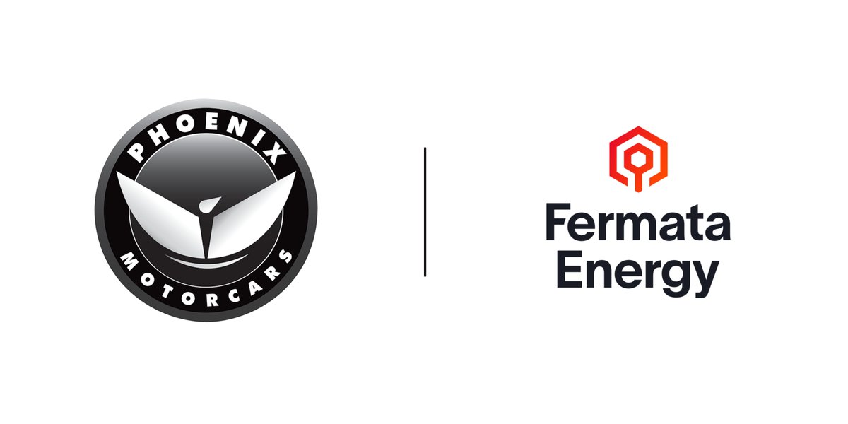 🚌 🚚 NEWS: All <a href="/PhoenixMotorEV/">PhoenixEV</a> #electric school buses, shuttle buses and trucks can now be equipped with #V2G capability! We’re proud to extend our partnership with Phoenix Motorcars as our #V2X software platform unlocks the value commercial #EV batteries
fermataenergy.com/article/phoeni…