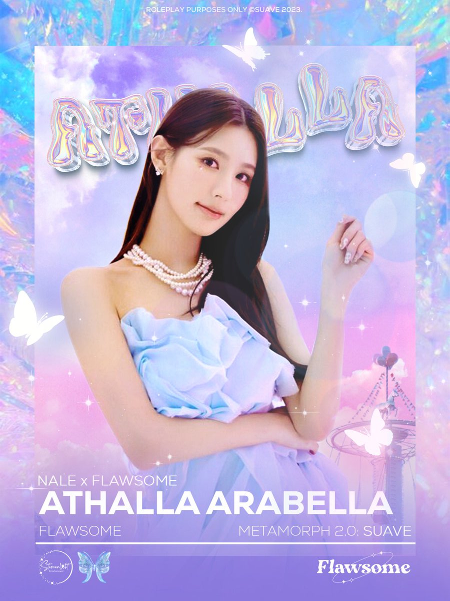 ️️ ️️

         Ia adalah teduh yang paling diinginkan,
         ketika resah datang menghampiri.
         Dan ia adalah segalanya dari yang
         selama ini dicari.
         𝗜𝗮 𝗯𝗶𝗮𝘀𝗮𝗻𝘆𝗮 𝗱𝗶𝗽𝗮𝗻𝗴𝗴𝗶𝗹 𝗔𝘁𝗵𝗮𝗹𝗹𝗮 𝗔𝗿𝗮𝗯𝗲𝗹𝗹𝗮.

️️ ️️