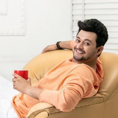 MANY MANY MORE HAPPY RETURNS OF THE DAY @swwapniljoshi