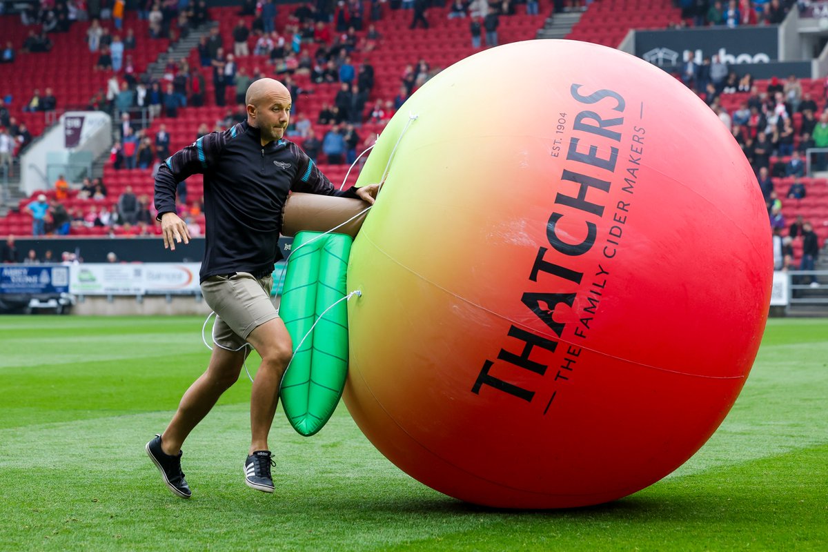 Bristol City FC tweet media