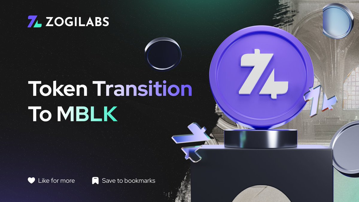 Zogi Labs tweet media